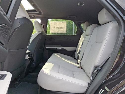 2025 Lexus RX 350 Base