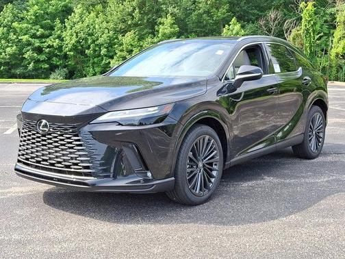 2025 Lexus RX 350 Base