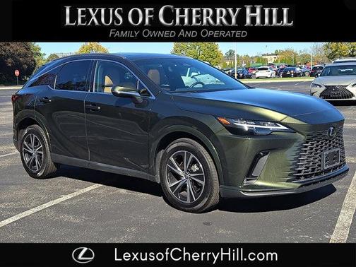 2024 Lexus RX 350 Premium