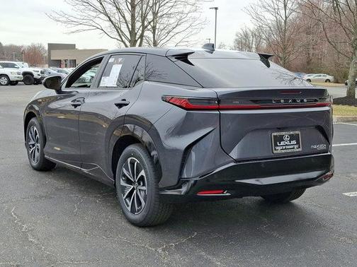 2025 Lexus RZ 450e RZ 450e Premium AWD w/18' Wheels