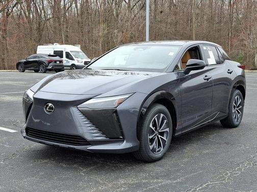 2025 Lexus RZ 450e RZ 450e Premium AWD w/18' Wheels