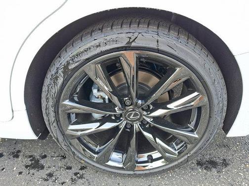 2025 Lexus IS 350 Base