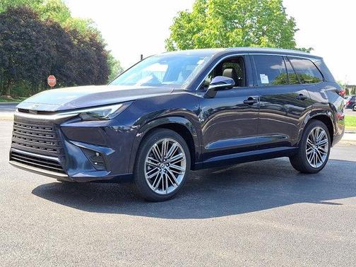 2025 Lexus TX 350 Luxury