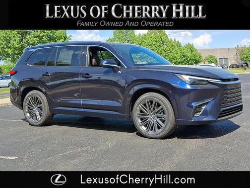 2025 Lexus TX 350 Luxury