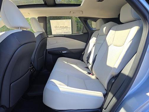 2025 Lexus RX 450h+ Base