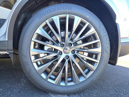 2025 Lexus RX 450h+ Base