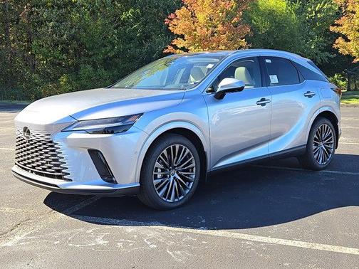 2025 Lexus RX 450h+ Base