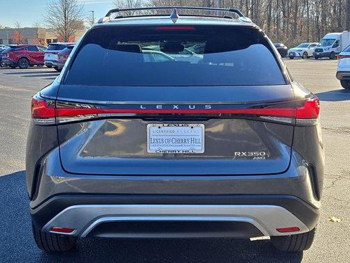 2024 Lexus RX 350 Premium