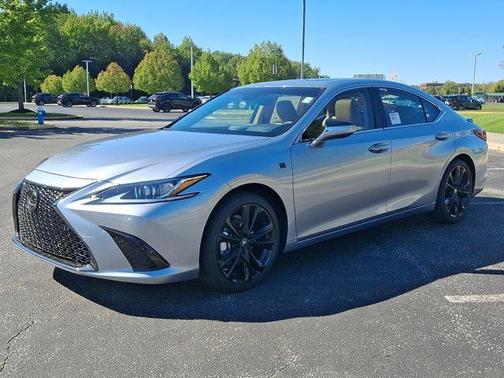 2025 Lexus ES 350 Base