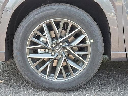 2025 Lexus TX 350 Premium