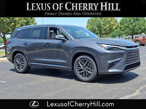 2025 Lexus TX 350 Premium