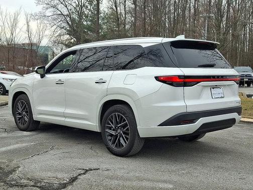 2024 Lexus TX 350 Premium