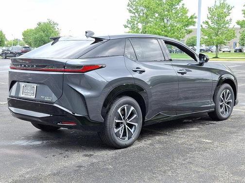 2025 Lexus RZ 450e RZ 450e Premium AWD w/18' Wheels