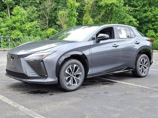 2025 Lexus RZ 450e RZ 450e Premium AWD w/18' Wheels