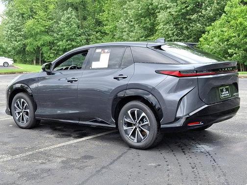 2025 Lexus RZ 450e RZ 450e Premium AWD w/18' Wheels