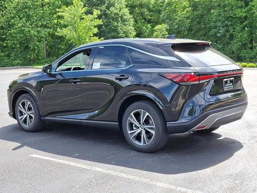 2025 Lexus RX 350 Base