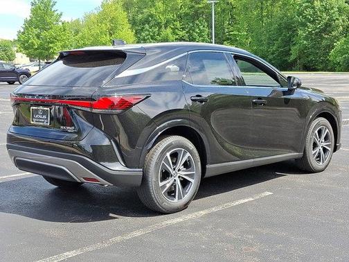 2025 Lexus RX 350 Base