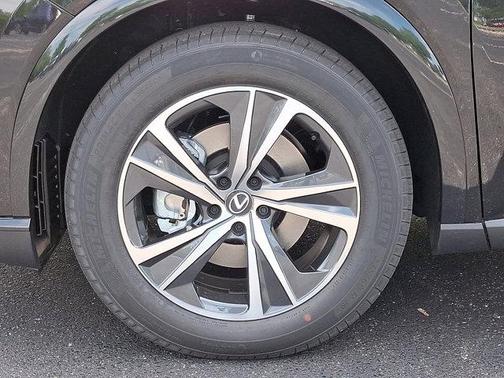 2025 Lexus RX 350 Base