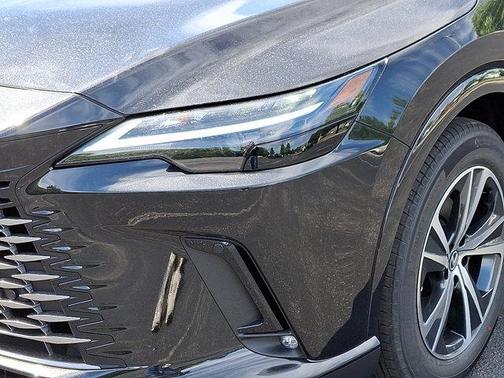 2025 Lexus RX 350 Base
