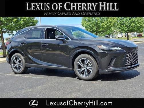 2025 Lexus RX 350 Base