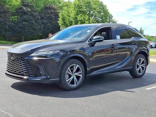 2025 Lexus RX 350 Base