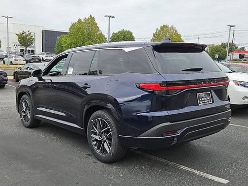 2025 Lexus TX 350 Premium