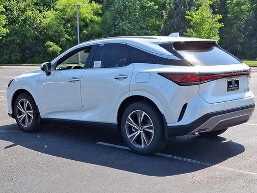 2025 Lexus RX 350 Base