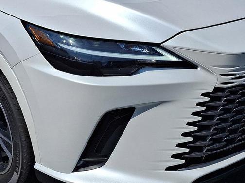 2025 Lexus RX 350 Base