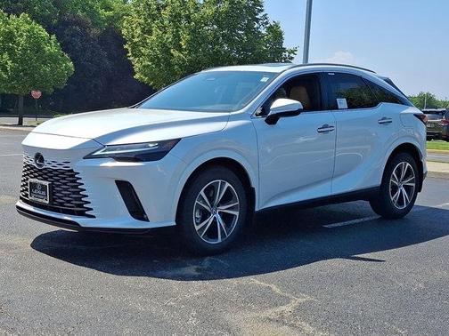 2025 Lexus RX 350 Base