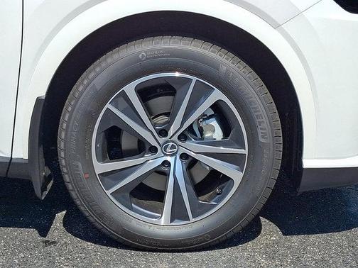 2025 Lexus RX 350 Base