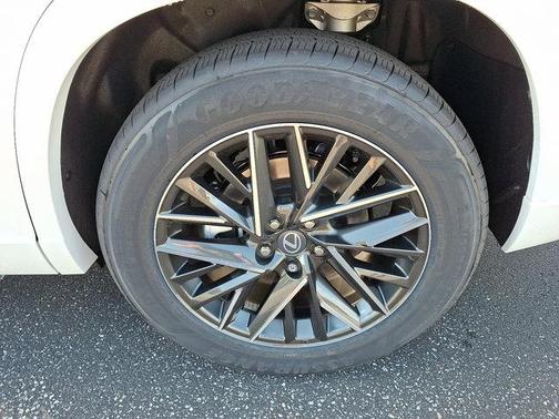 2026 Lexus TX 350 Base