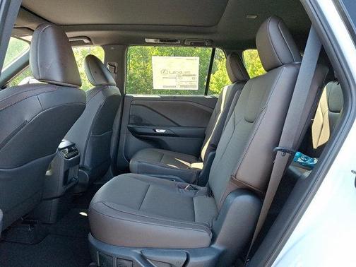 2026 Lexus TX 350 Base
