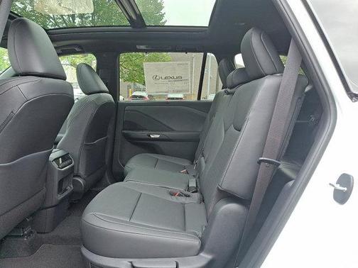 2025 Lexus TX 350 Premium
