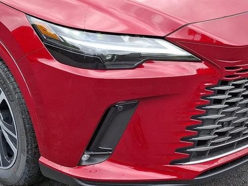 2025 Lexus RX 350 Base