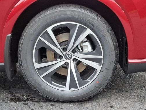 2025 Lexus RX 350 Base