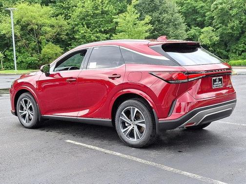 2025 Lexus RX 350 Base