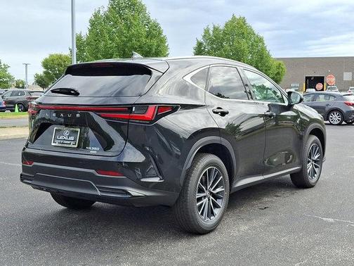 2025 Lexus NX 350 NX 350 AWD
