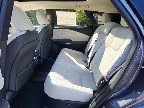 2025 Lexus RX 450h+ Base