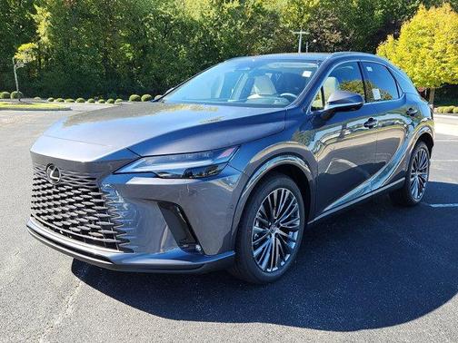 2025 Lexus RX 450h+ Base
