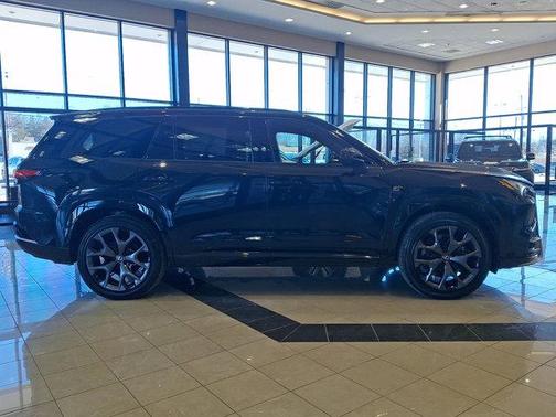 2026 Lexus TX 500h F SPORT Premium