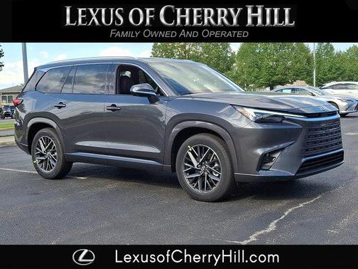 2025 Lexus TX 350 Premium
