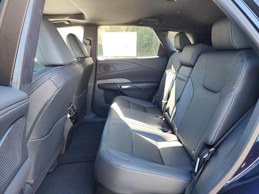 2025 Lexus RX 350 Premium Plus