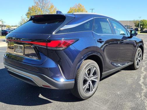 2025 Lexus RX 350 Premium Plus