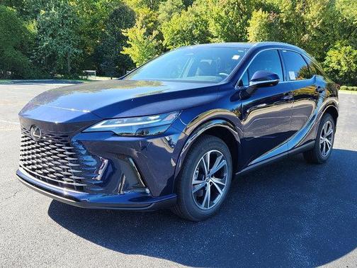 2025 Lexus RX 350 Premium Plus