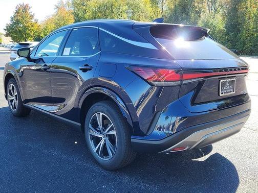 2025 Lexus RX 350 Premium Plus