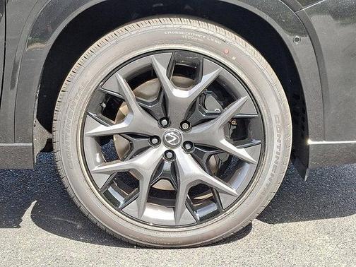 2025 Lexus TX 500h F SPORT Premium
