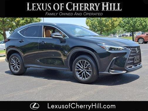 2024 Lexus NX 350 Premium