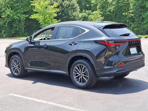 2024 Lexus NX 350 Premium