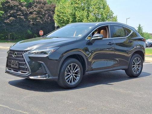2024 Lexus NX 350 Premium