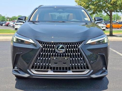 2024 Lexus NX 350 Premium